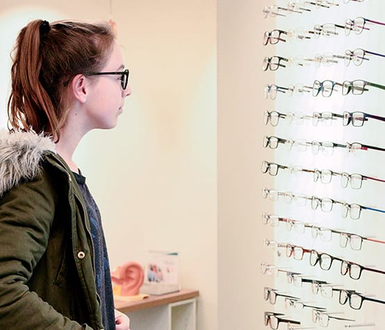 Let’s find your teen the right fit